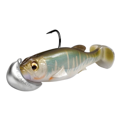 Megabass Magdraft Swimbait Head - Dropping Soon
