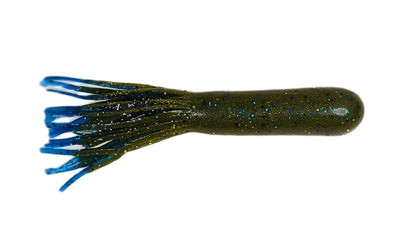Secret Lures Flippin' Stupid Tube