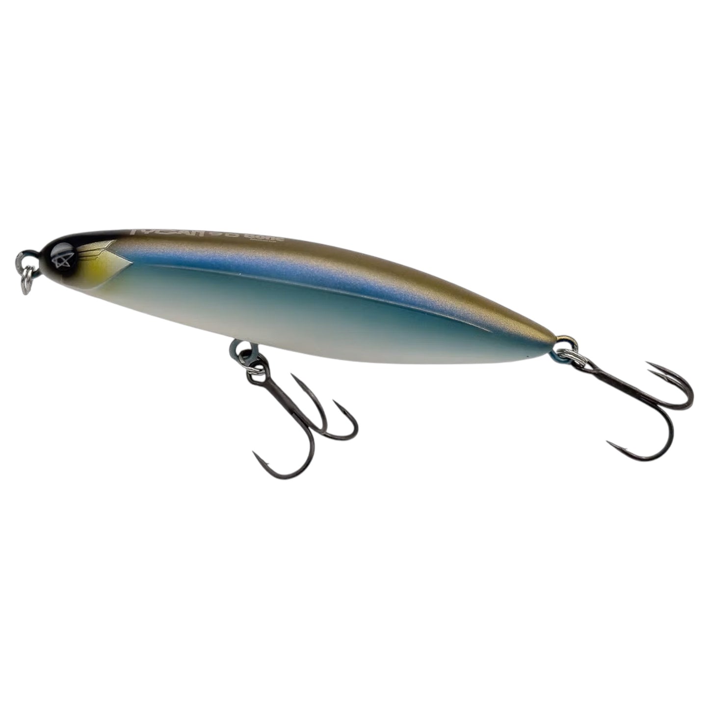 Fish Magnet TYGAN Bone Pencil Bait