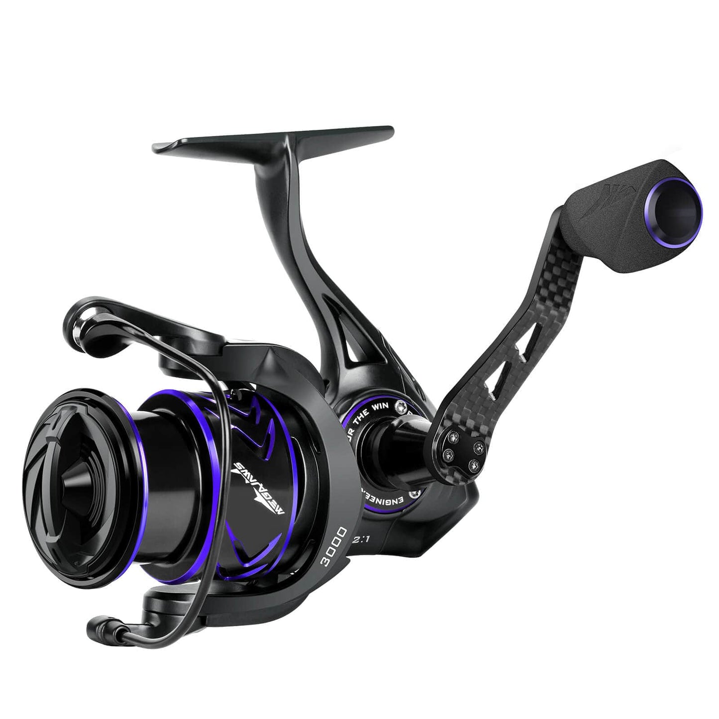 KastKing MegaJaws Elite Spinning Reels