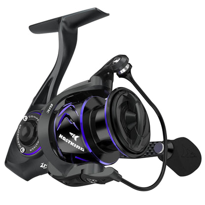 KastKing MegaJaws Elite Spinning Reels