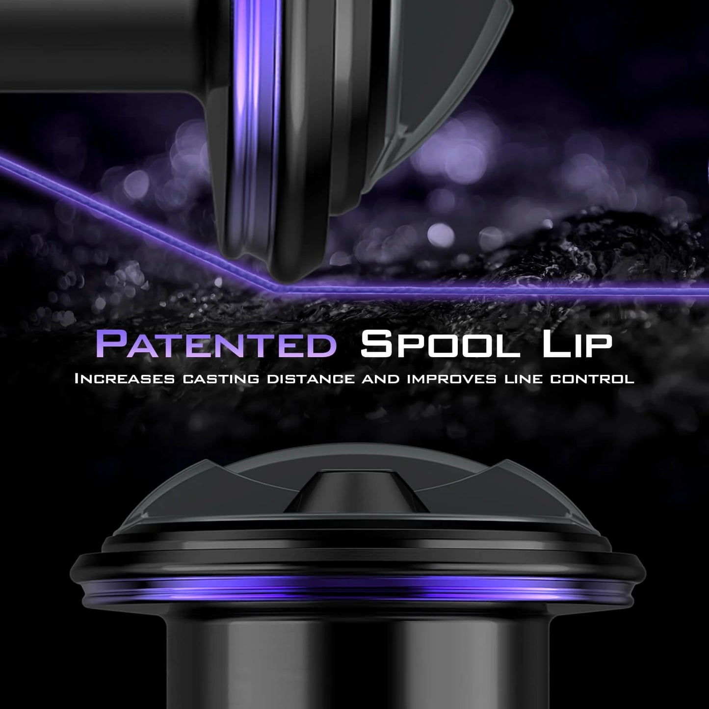 KastKing MegaJaws Elite Spinning Reels