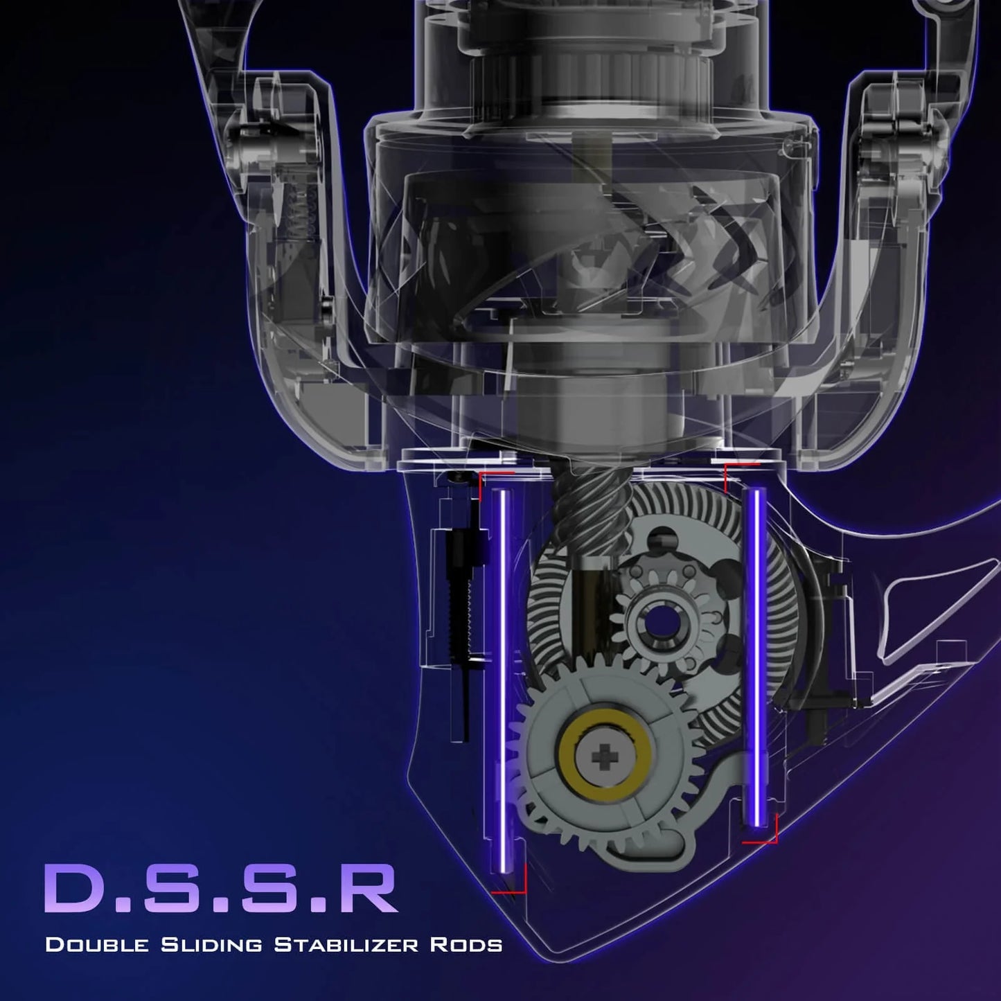 KastKing MegaJaws Elite Spinning Reels