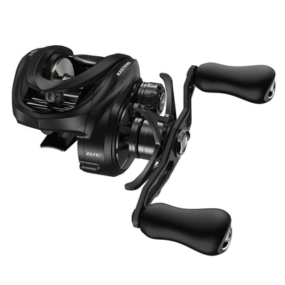 KastKing Mg-Ti Elite Magnesium Casting Reel