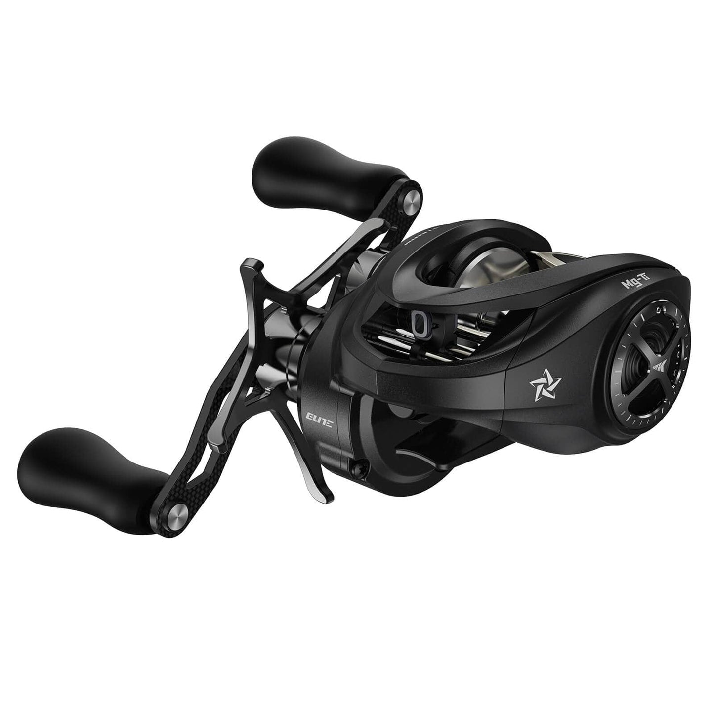 KastKing Mg-Ti Elite Magnesium Casting Reel