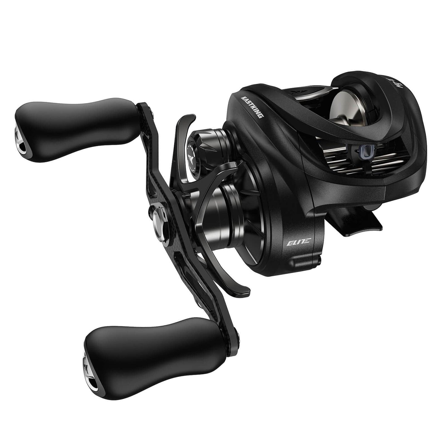 KastKing Mg-Ti Elite Magnesium Casting Reel