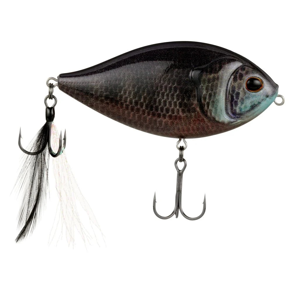 Berkley SlapGill Topwater Walking Lure