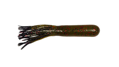 Secret Lures Flippin' Stupid Tube