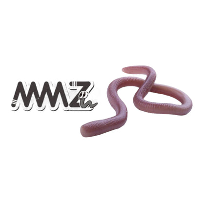 OSP MMZ Soft Plastic Worm