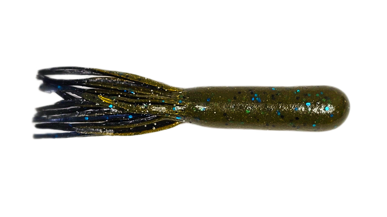 Secret Lures Flippin' Stupid Tube