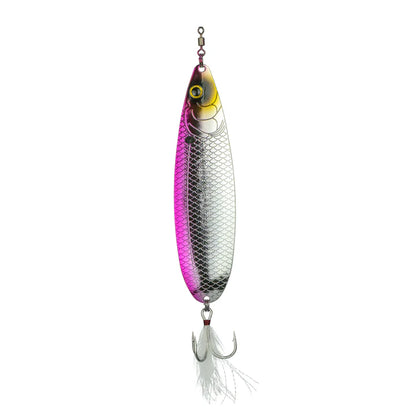 big spoon fishing lure 6th Sense Mag Spoon 170 – Three Rivers Tackle