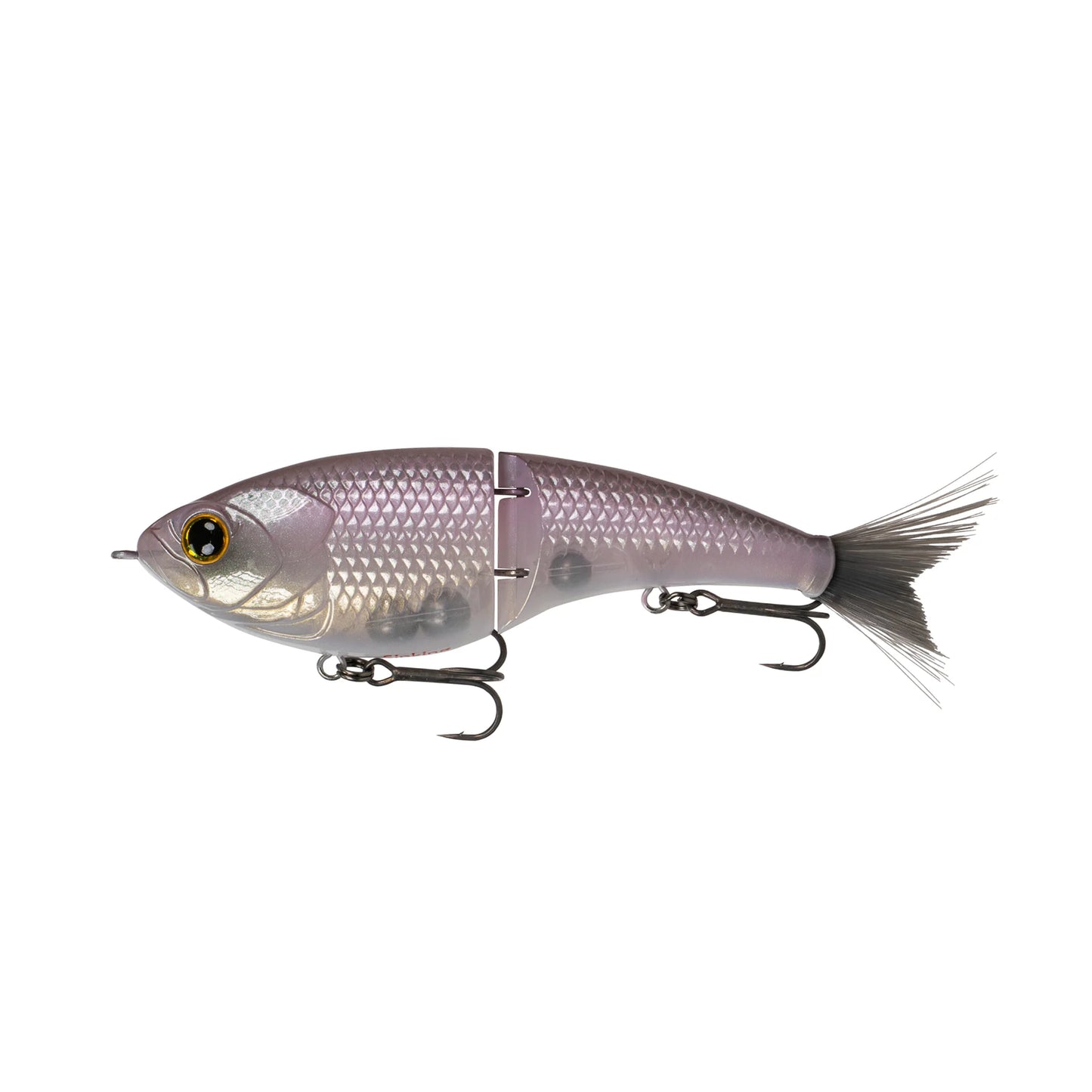 6th Sense Judo 130 Glide Bait - Topwater Model