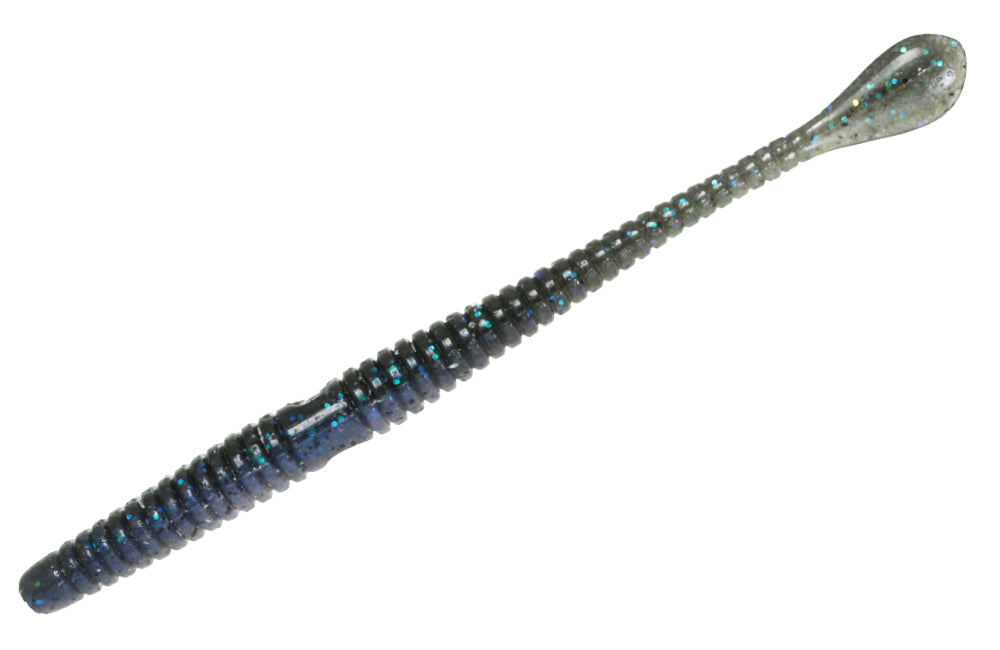 Issei 5" Spatula Heavy Salt Worm