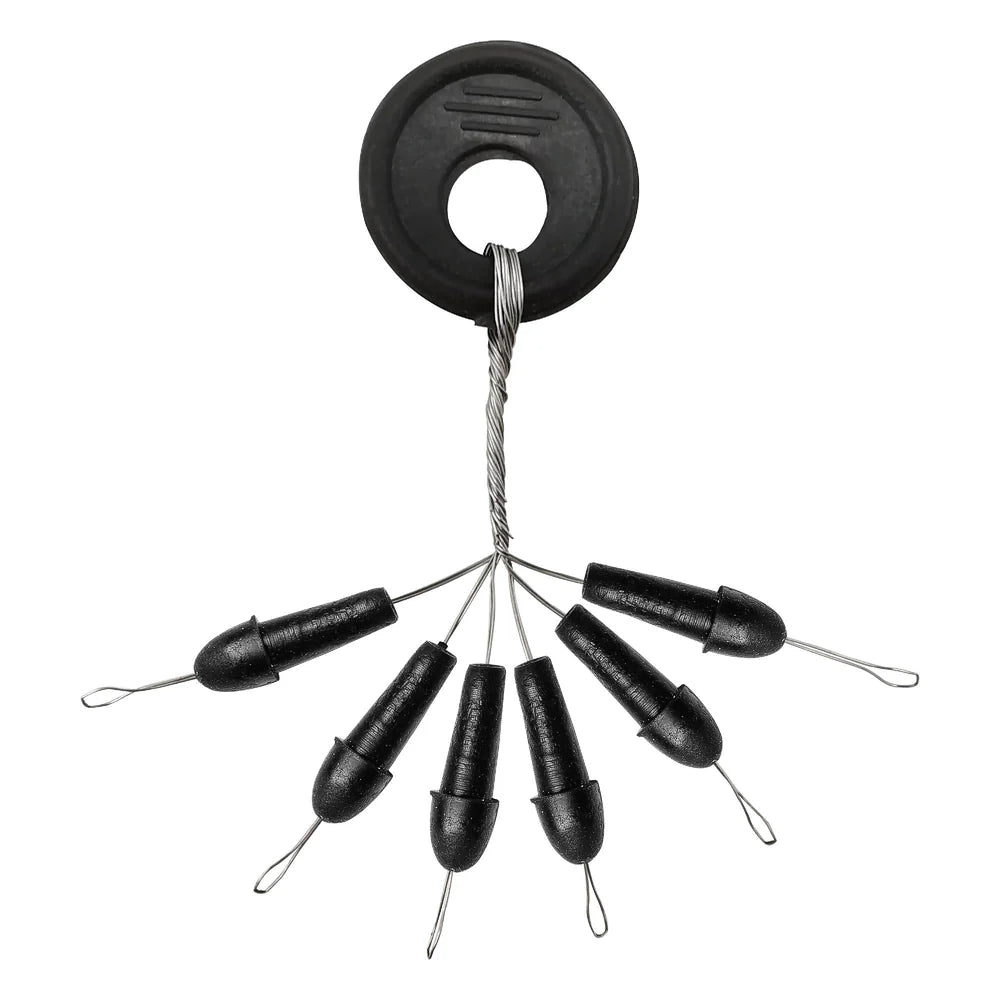Mustad Weight Stops