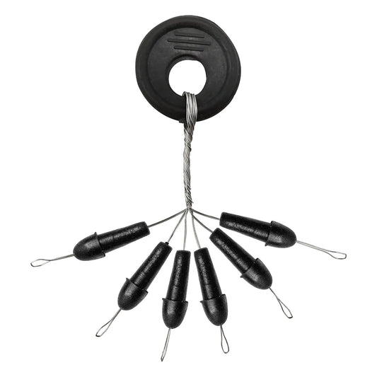 Mustad Weight Stops