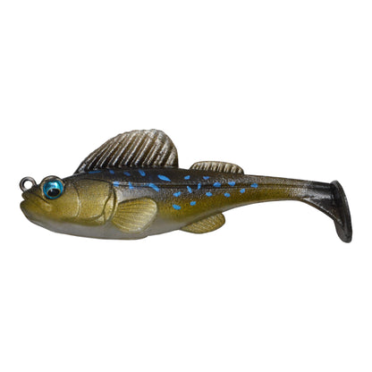 Megabass Dark Sleeper 4.5"