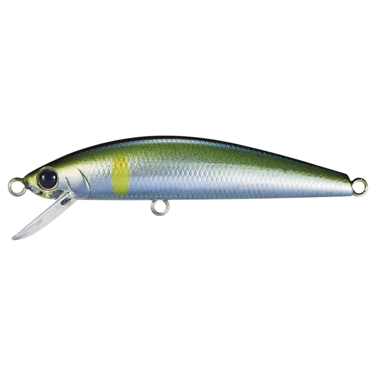 Jackson Trout Tune Minnow