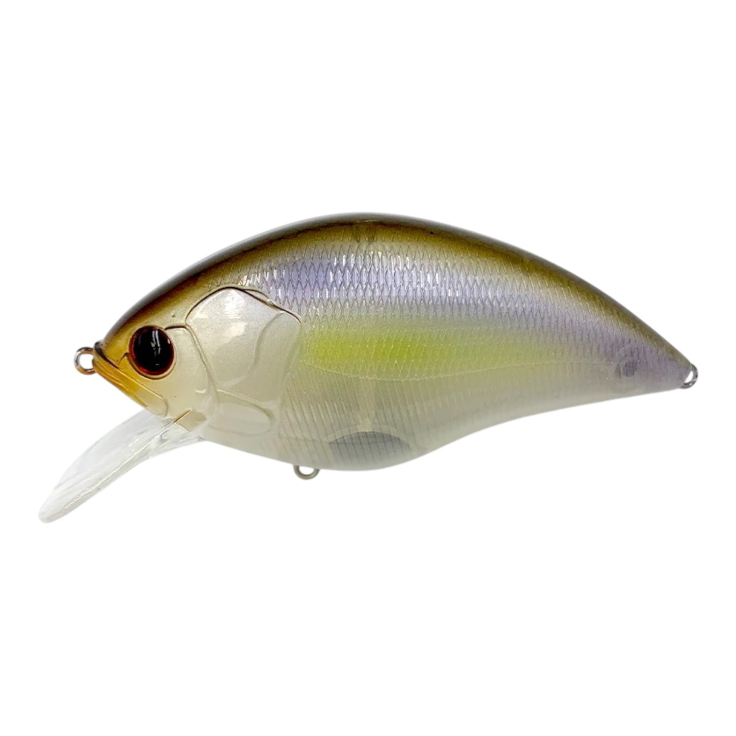 ISM Meteoros Crankbait