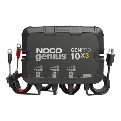 NOCO GENPRO Series 12v On Board Battery Chargers