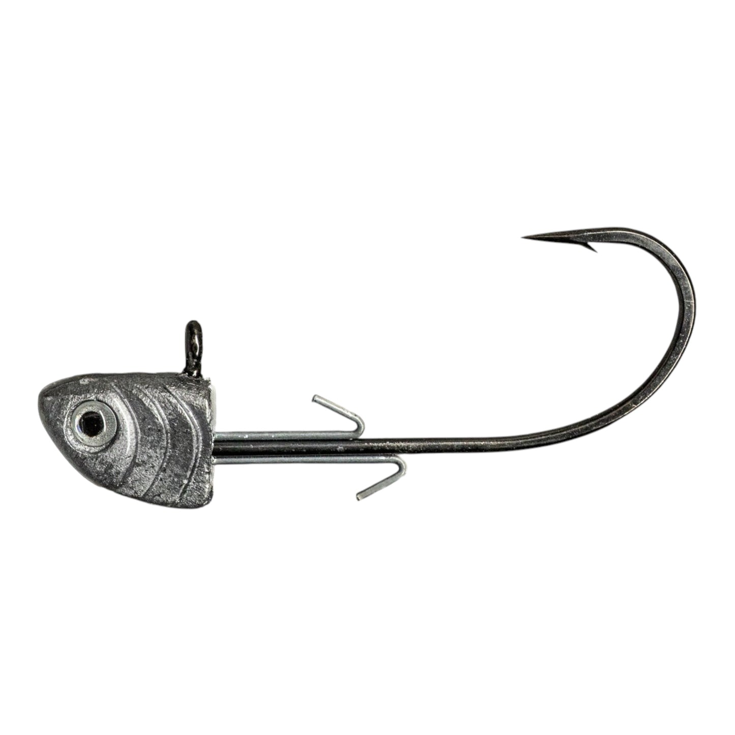Dirty Jigs Luke Clausen Level Head Jig Head