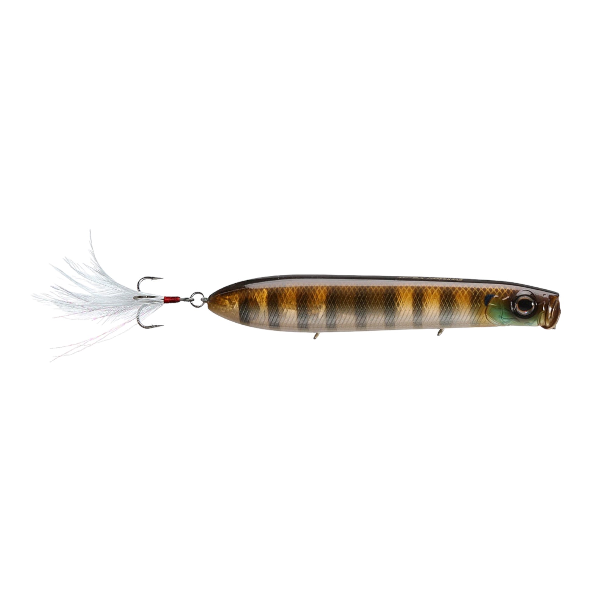 evergreen shower blo fishing lures Blow Topwater Fish 'N Stuff Its unique bill produces powerful splatter Evergreen Shower Blows SB-77.7