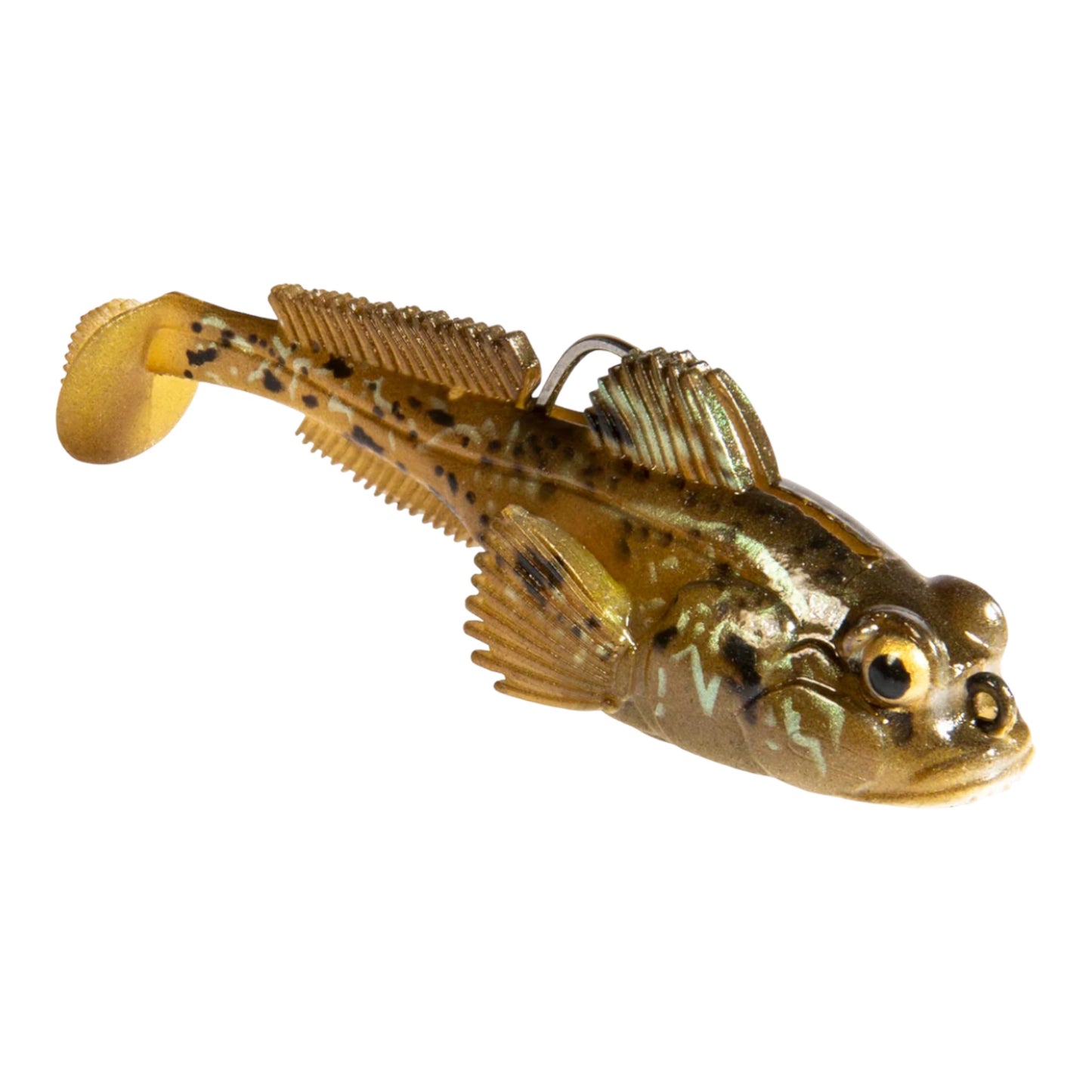 Z-Man Gobius Swimbait