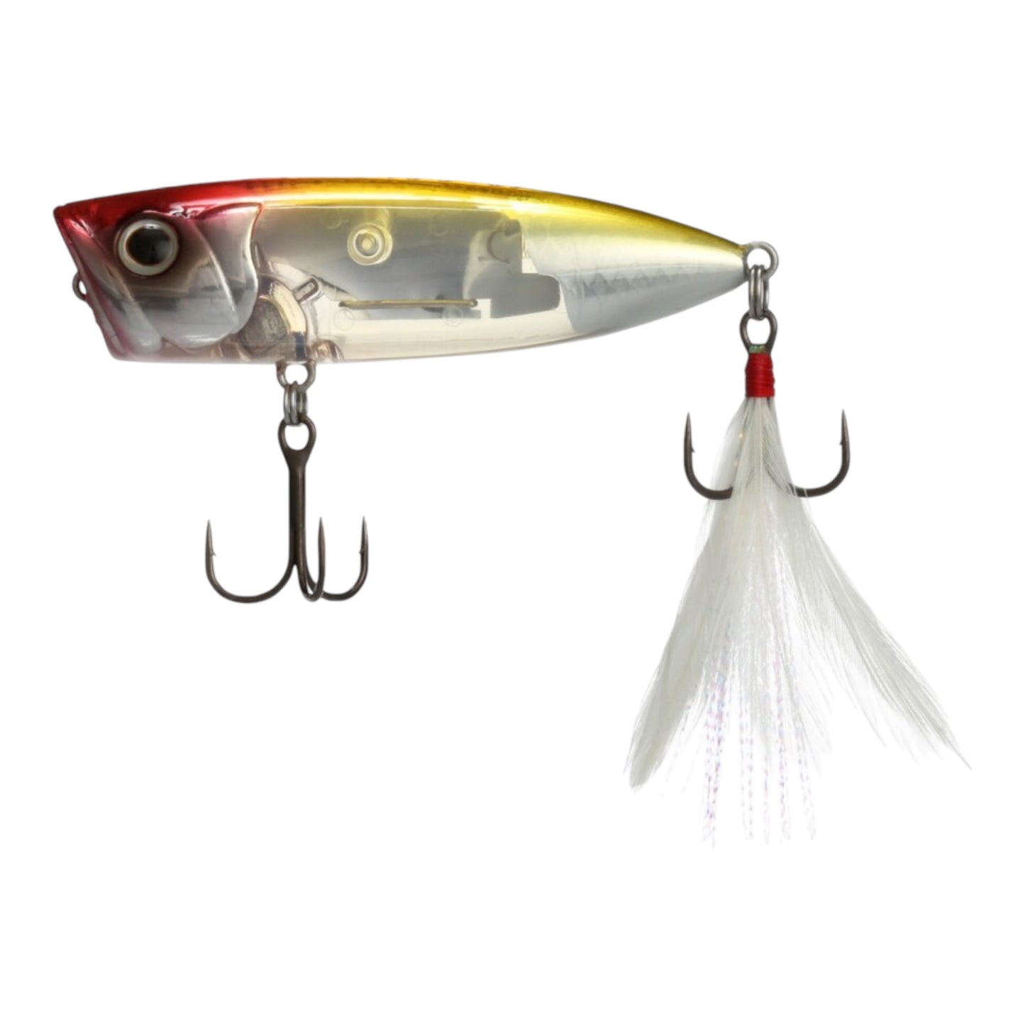 Shimano World Pop 69F Popper