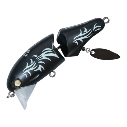 Whiplash Factory Lit It Roll Wakebait