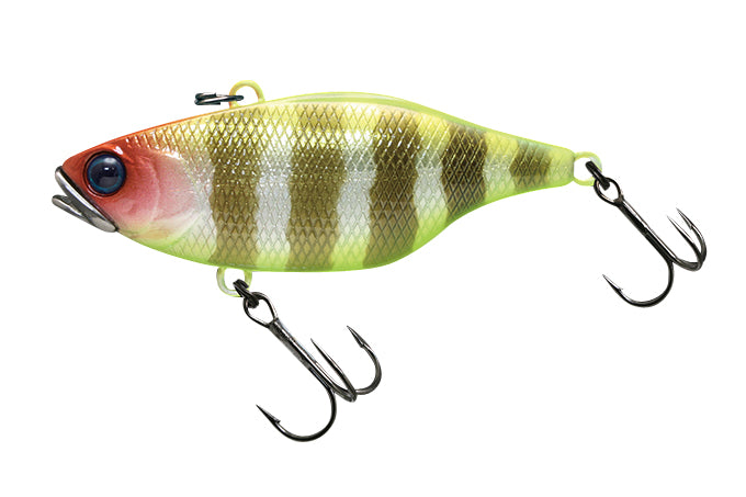 Jackall TN Full Tungsten Lipless Crankbait