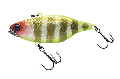 Jackall TN Full Tungsten Lipless Crankbait