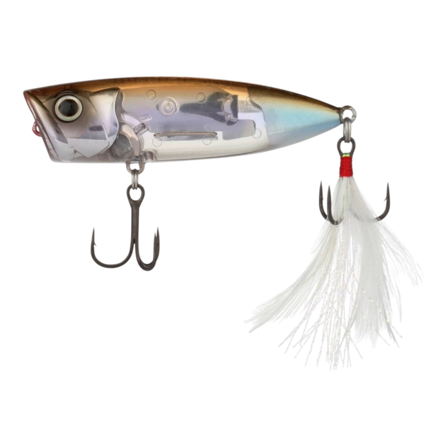 Shimano World Pop 69F Popper