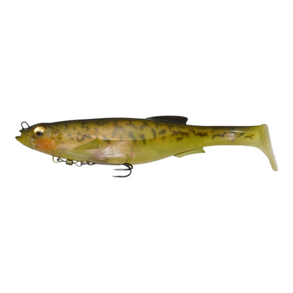 Megabass Magdraft Swimbait - 6" -  8" - 10"