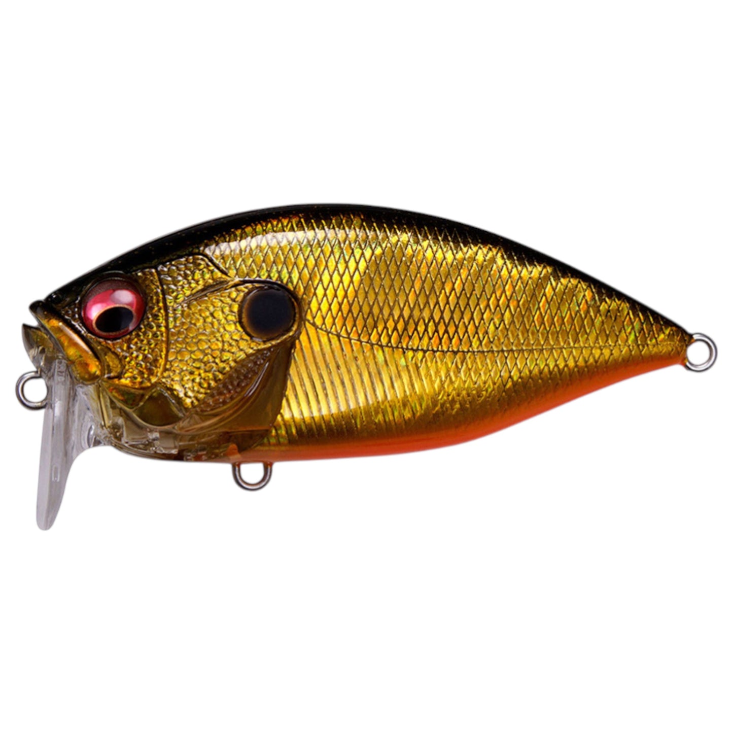 Megabass ORC (Over Rev Crank) Wakebait
