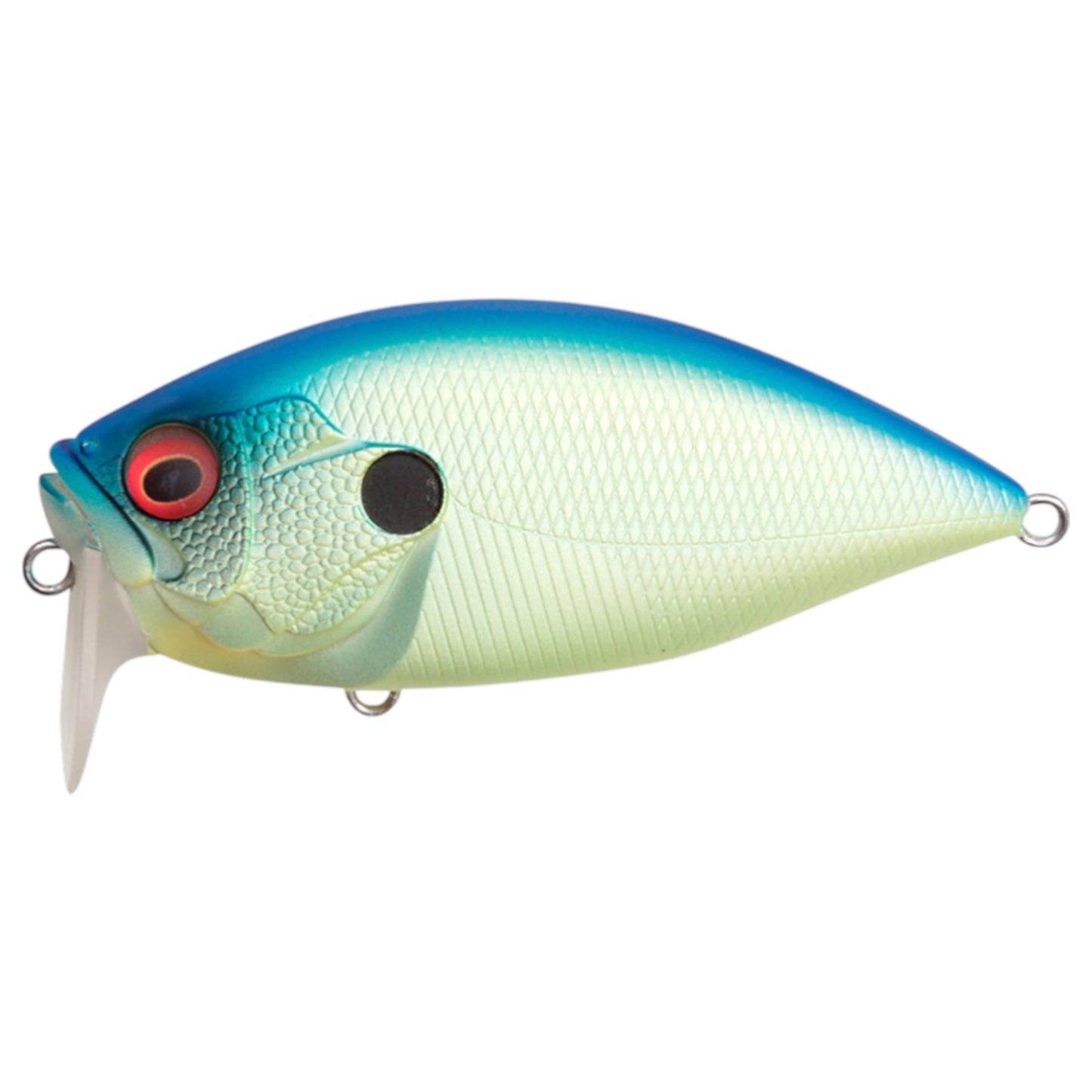 Megabass ORC (Over Rev Crank) Wakebait