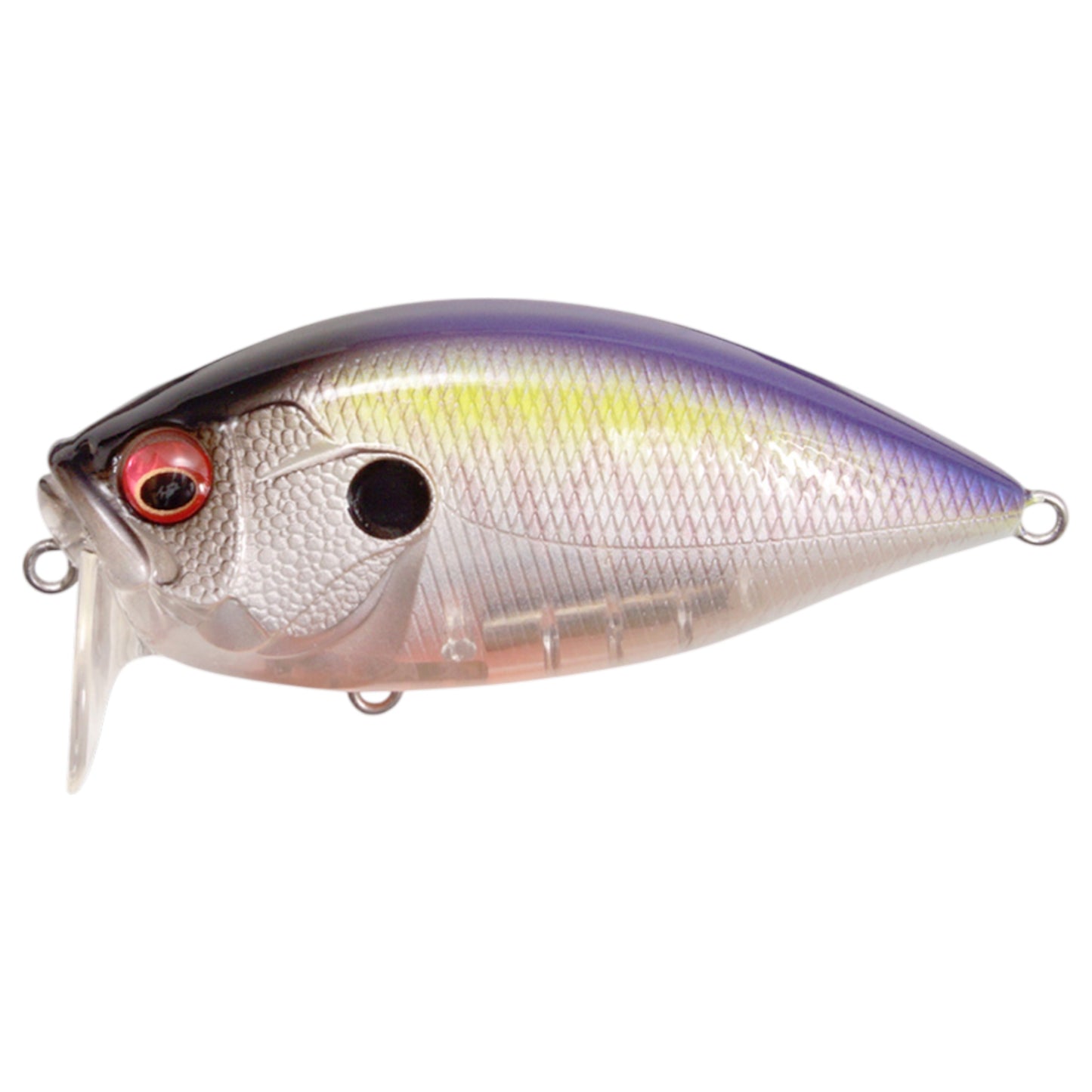 Megabass ORC (Over Rev Crank) Wakebait