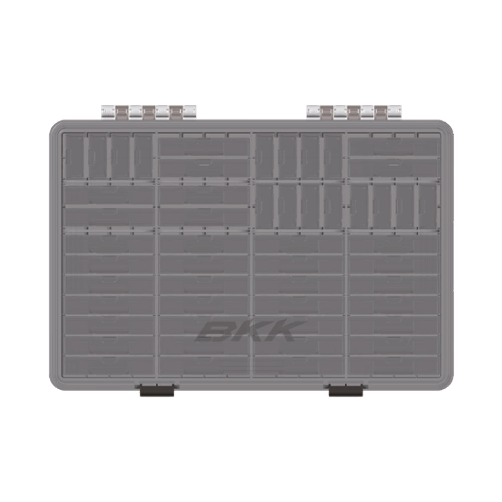 BKK OCD Tackle System Deep - Medium Starter Kit