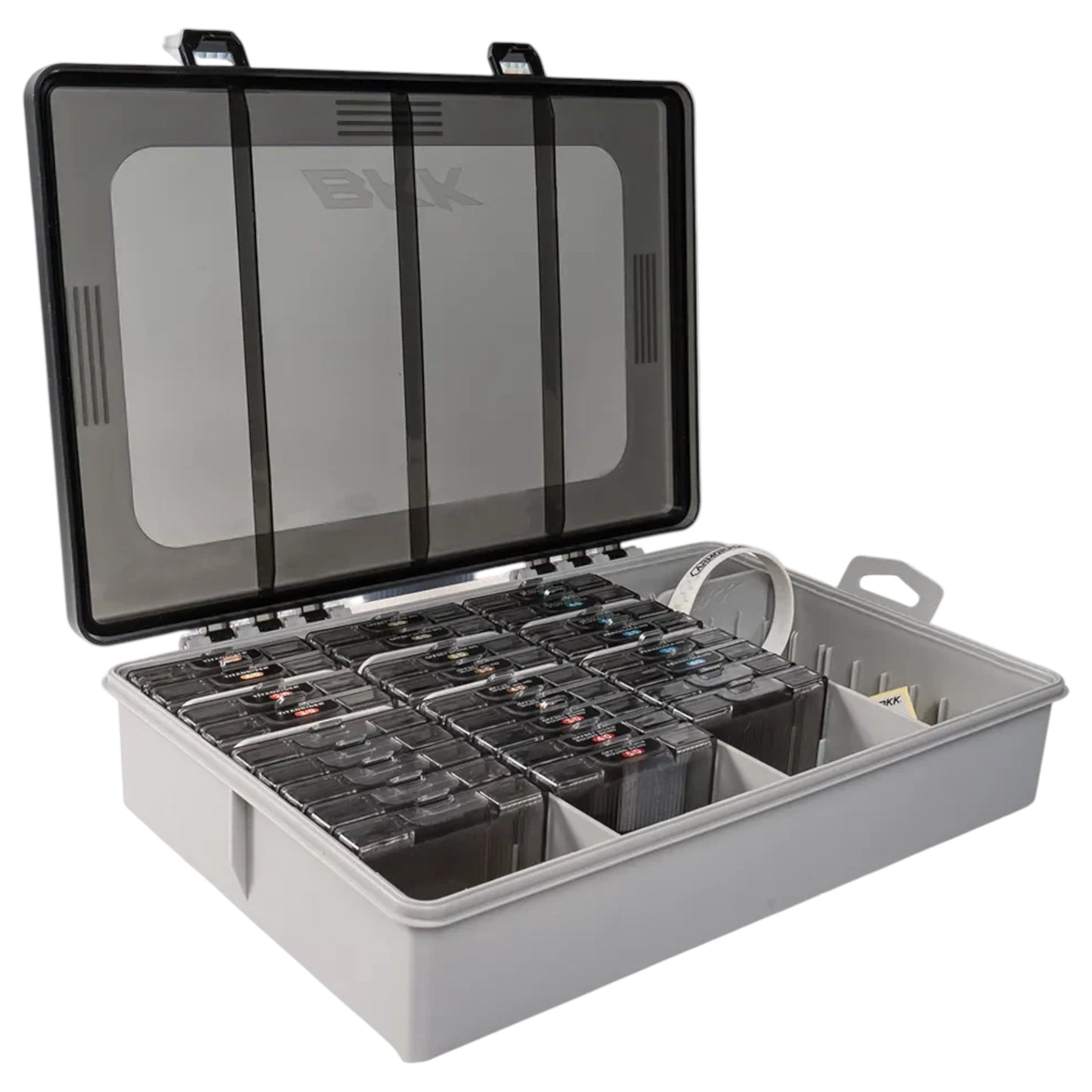 BKK OCD Tackle System Fully Loaded Power Kit