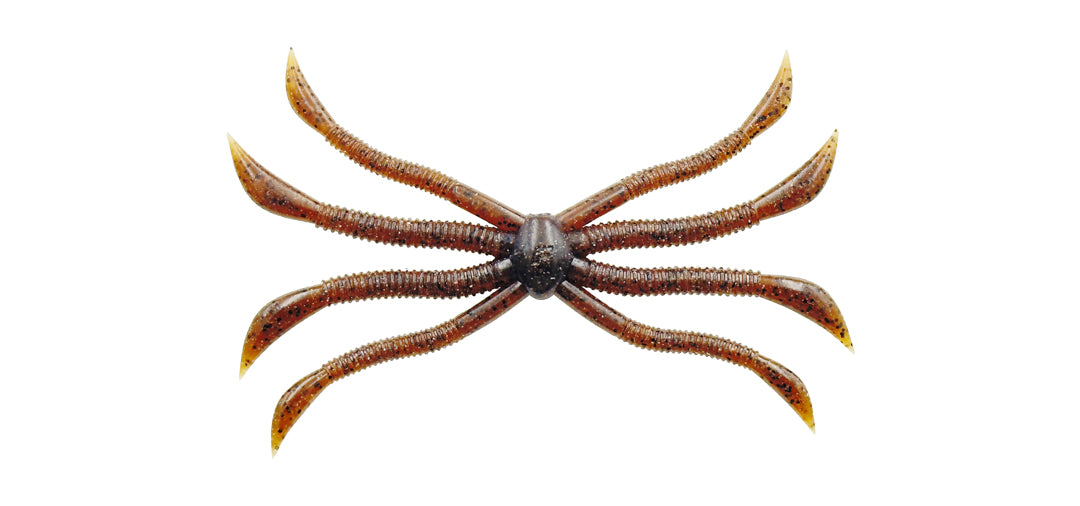 Fish Magnet Octopus