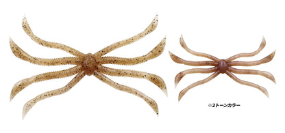 Fish Magnet Octopus