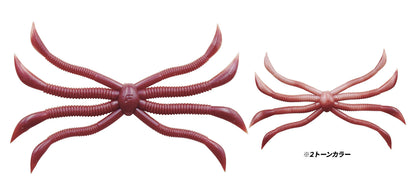 Fish Magnet Octopus