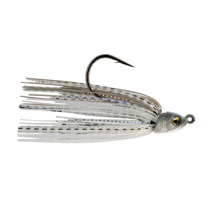 6th Sense OH Braid Swim Jigs