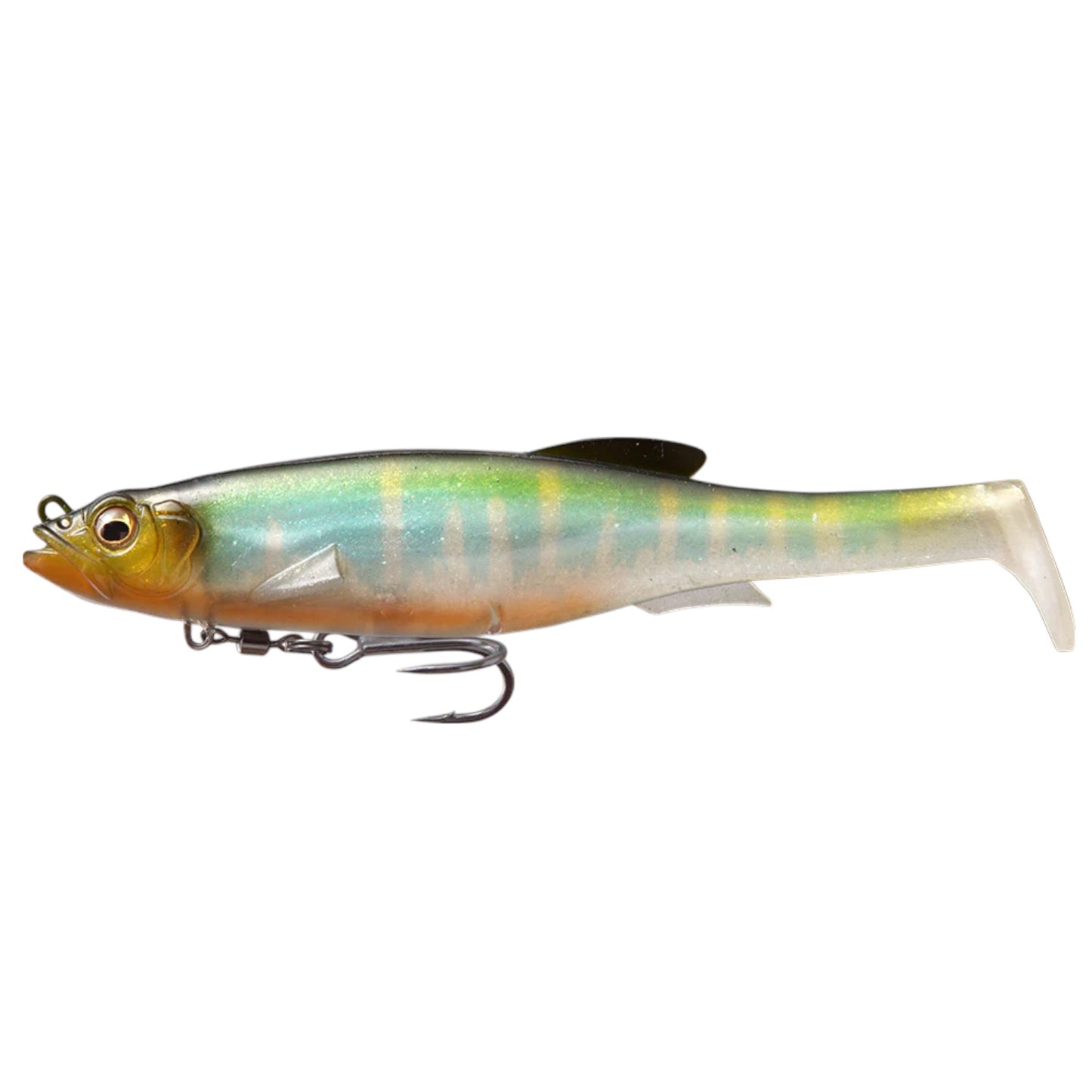 Megabass Magdraft Swimbaits 5"