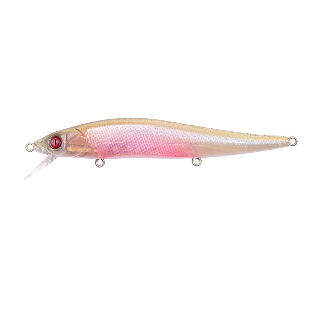 Megabass Ito Vision Oneten / 110 Jerkbaits