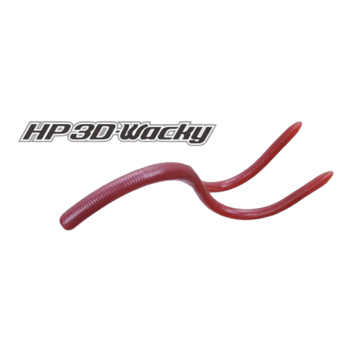 OSP HP 3D Wacky Worm