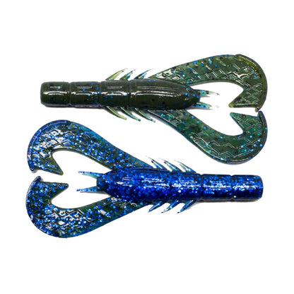 Googan Baits 4" Krackin' Craw