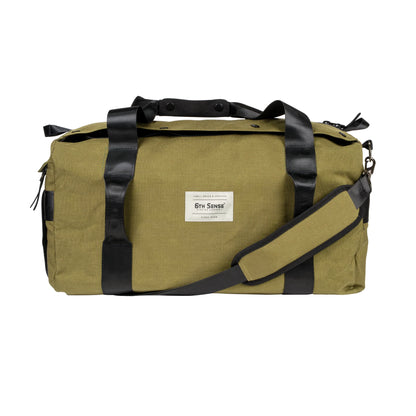 6th Sense 6 Pack Duffle Bag