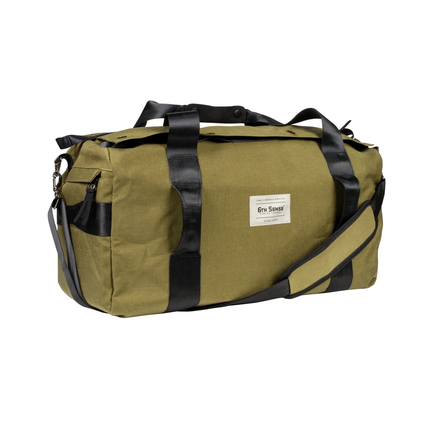 6th Sense 6 Pack Duffle Bag