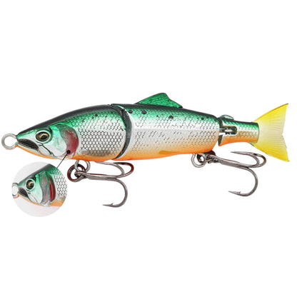 Little Jack Gillary-01 BFS Lipless Minnow - Coming Soon