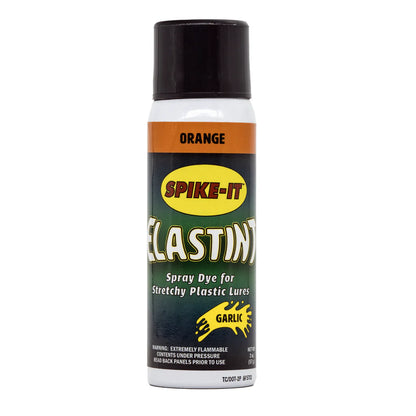 Spike-It ElasTint Garlic Aerosol Spray Dye 2oz