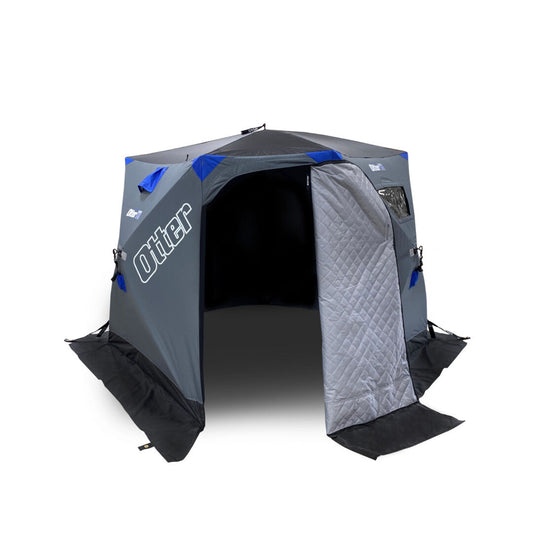 Otter Vortex Pro Cabin Thermal Ice Shelter